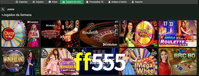 ff555 bet