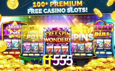 Descubra a Essência do ff555: Nossa História e Compromissos