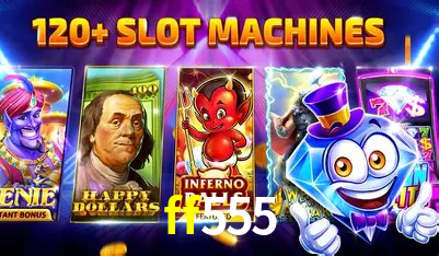 Explorando a Categoria de Eventos em Apostas na ff555