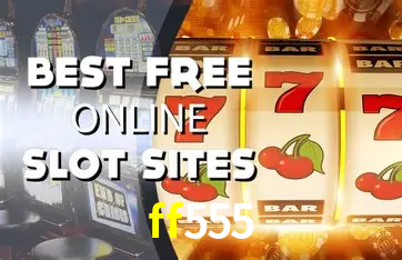 Inovações de Jogos na ff555: O Futuro das Experiências Interativas