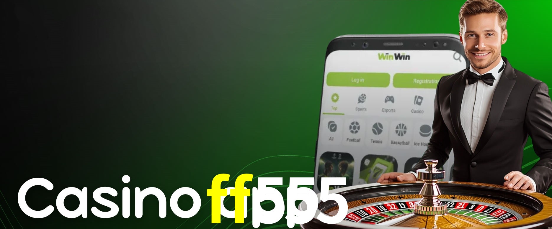 Desvendando o Mundo dos Jogos Virtuais na ff555