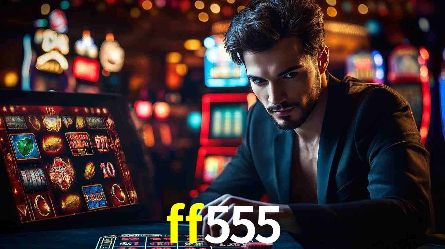 ff555 bet