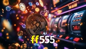 Casino Ao Vivo ff555