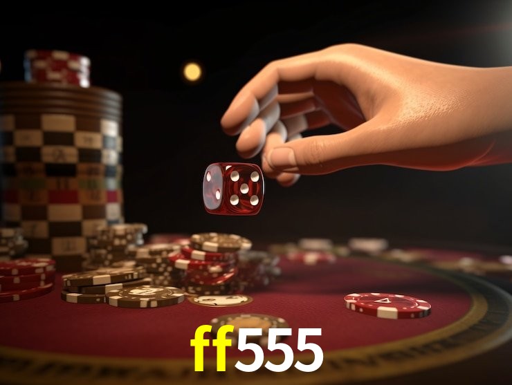 Promoção Relâmpago ff555
