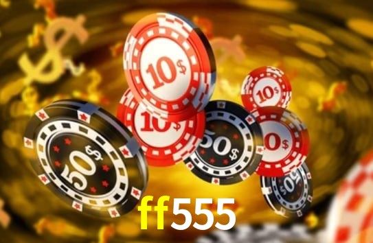 Diretório de Jogos ff555