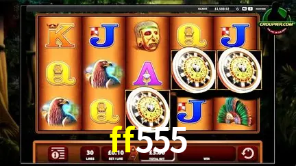 Apostas Esportivas na ff555: Um Guia Completo