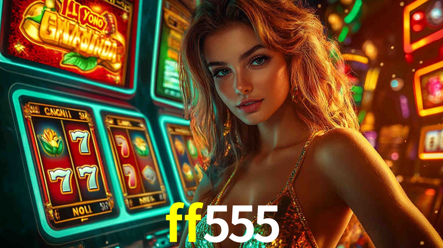 ff555 bet