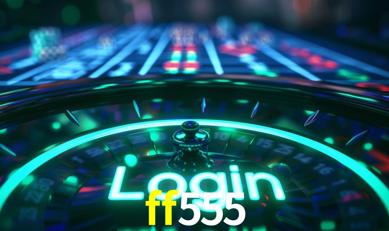 Casino Ao Vivo ff555