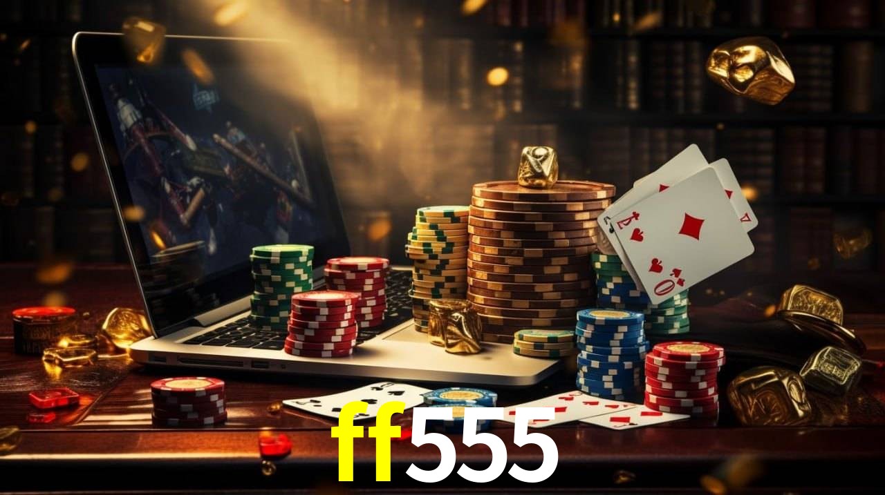 Recursos de Bônus ff555
